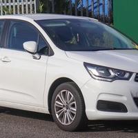Ricambi usati citroen c4 2014-2018