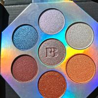 Fenty Beauty by Rihanna Limited Edition Palette
