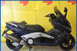YAMAHA T-Max 500 Finanziabile - Argento - 50153