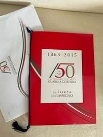 Almanacco e Calendario Guardia Costiera Anno 2015