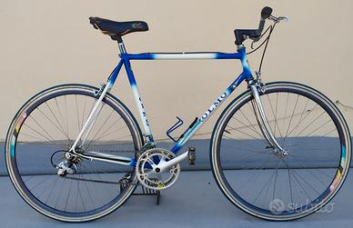 bicicletta sportiva