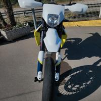 husqvarna supermoto 701 a2 depo  2018