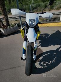 husqvarna supermoto 701 a2 depo  2018