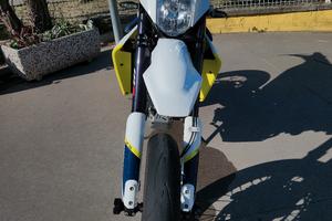 husqvarna supermoto 701 a2 depo  2018