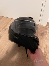 Casco integrale moto