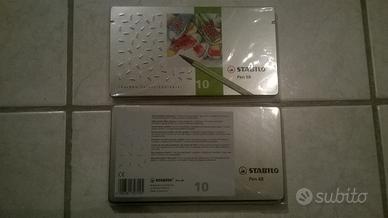 Penne colorate Stabilo Pen 68