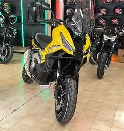 Honda X-ADV limited edition