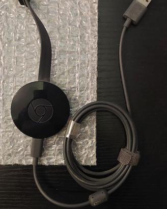 Google Chrome TV