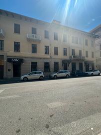 Bilocale Biella Via Bengasi 6