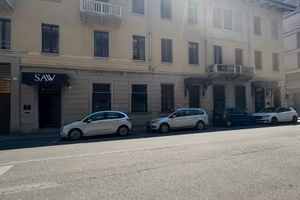 Bilocale Biella Via Bengasi 6