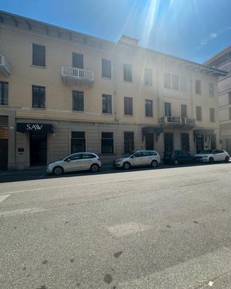 Bilocale Biella Via Bengasi 6