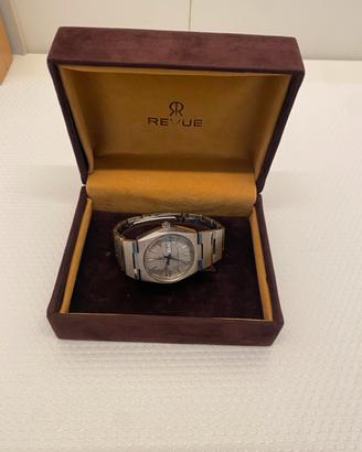 Orologio Revue Klimandjaro III