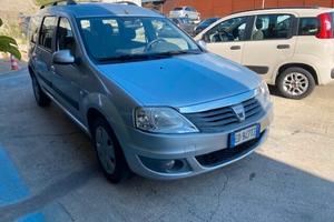 Dacia Logan MCV 1.6 GPL 5 posti Ambiance