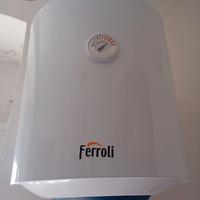 Scaldabagno elettrico