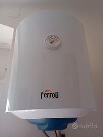 Scaldabagno elettrico