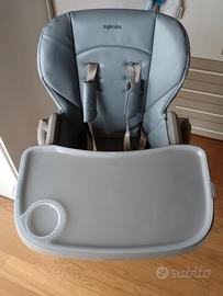 Seggiolone  inglesina