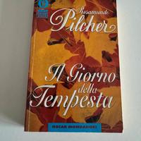 Il Giorno della Tempesta – Rosamunde Pilcher