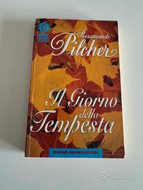Il Giorno della Tempesta – Rosamunde Pilcher