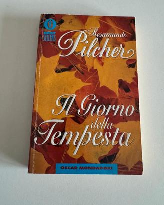 Il Giorno della Tempesta – Rosamunde Pilcher