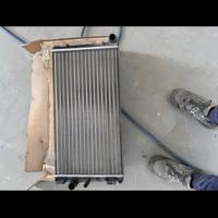 Radiatore lancia y 1.3 multijet