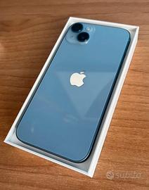 IPHONE 14 plus 128gb