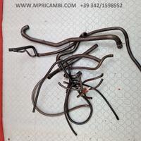 TUBI ARIA HONDA HORNET 600 2007 2008 CB F 2009 201