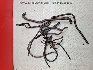 TUBI ARIA HONDA HORNET 600 2007 2008 CB F 2009 201