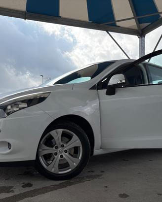 Renault Scenic Scénic X-Mod 1.6 dCi 130CV Luxe