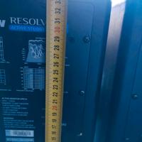 casse monitor Samson