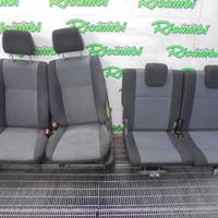 SEDILI PER SUZUKI GRAND VITARA ZNNO 2008