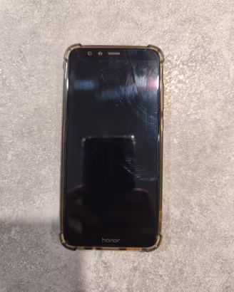 Honor 9 lite