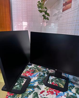 2 monitor