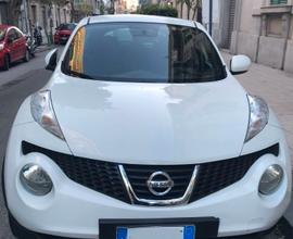 Nissan Juke 1.5dci 110cv. Acenta