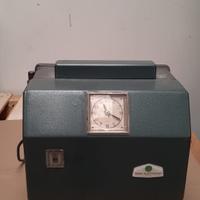 Orologio timbra cartellini