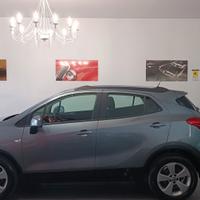 Opel Mokka X 1.4 Turbo GPL Tech 140CV 4x2 Ultimate