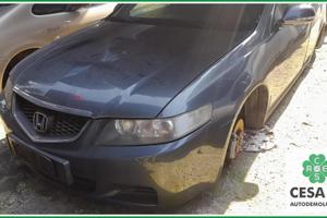 Ricambi Usati HONDA Accord VIII 2005