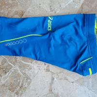 Pantaloncini running 3/4