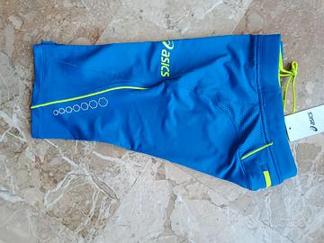 Pantaloncini running 3/4