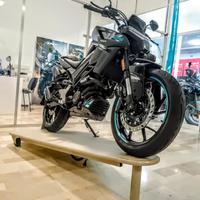 CF MOTO 125 NK - EURO 400 DI SCONTO CONCESSIONARIO