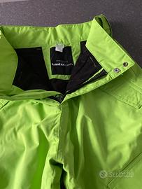 Pantalone montagna