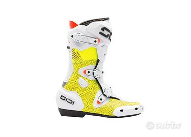 Stivali Sidi Mag 2 Air Moto Racing