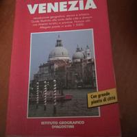 Guida d'Italia Venezia De Agostini