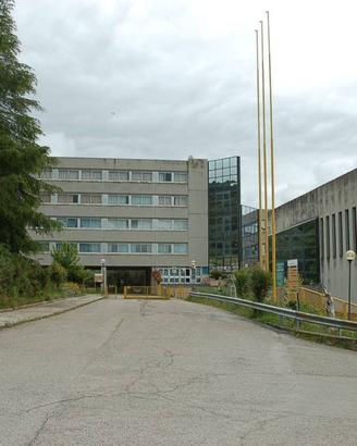 Immobile in asta di 13134 m² con più di 5 locali a