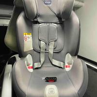 Seggiolino auto Chicco Seat Up 012