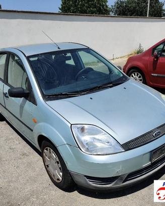 FORD FIESTA 5 JD, JH 1.4 TDCI 68CV /ricambi