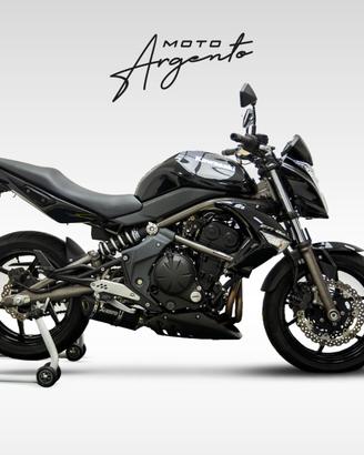 KAWASAKI ER-6N