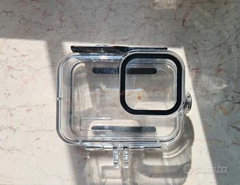 Cover Subacquea Go Pro Hero 9-10-11 NUOVA