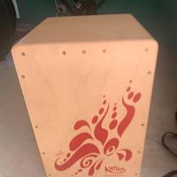 Cajon