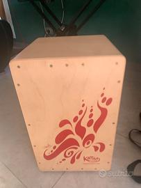 Cajon