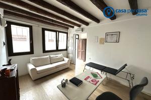 STUDIO IN ZONA CENTRALE